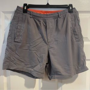 Birddogs Shorts